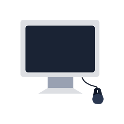 卡通手繪高清矢量鼠標(biāo) 為臺(tái)式電腦增添趣味與個(gè)性